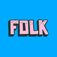 FOLK Logo Telegram