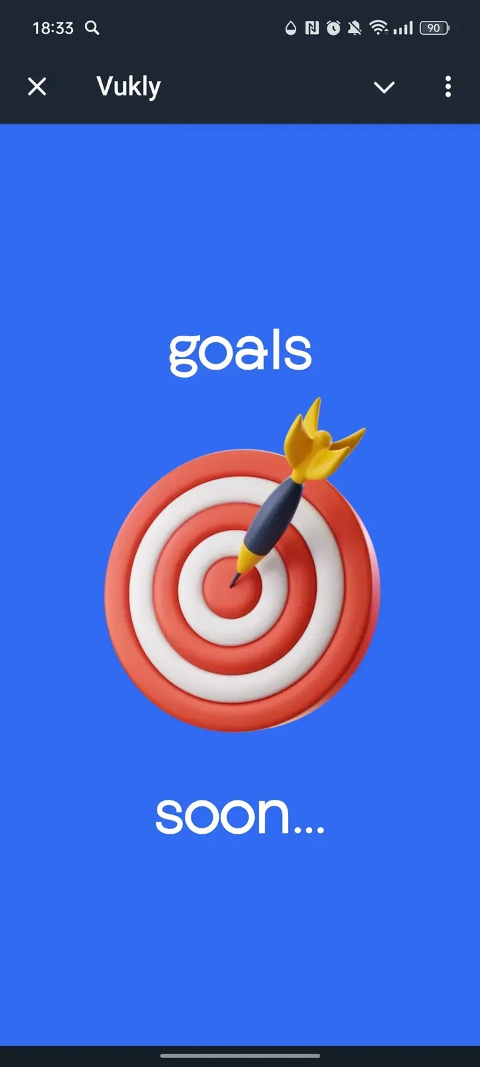 Vukly в Телеграм — скриншот 2