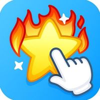 ЗВЁЗДНЫЙ КЛИКЕР Logo Telegram