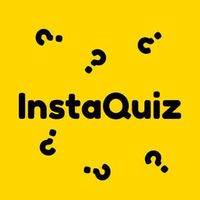 InstaQuiz Logo Telegram