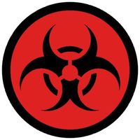 Corona Virus 🦠 Telegram Logo