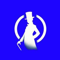 Wonka Tips! Logo Telegram
