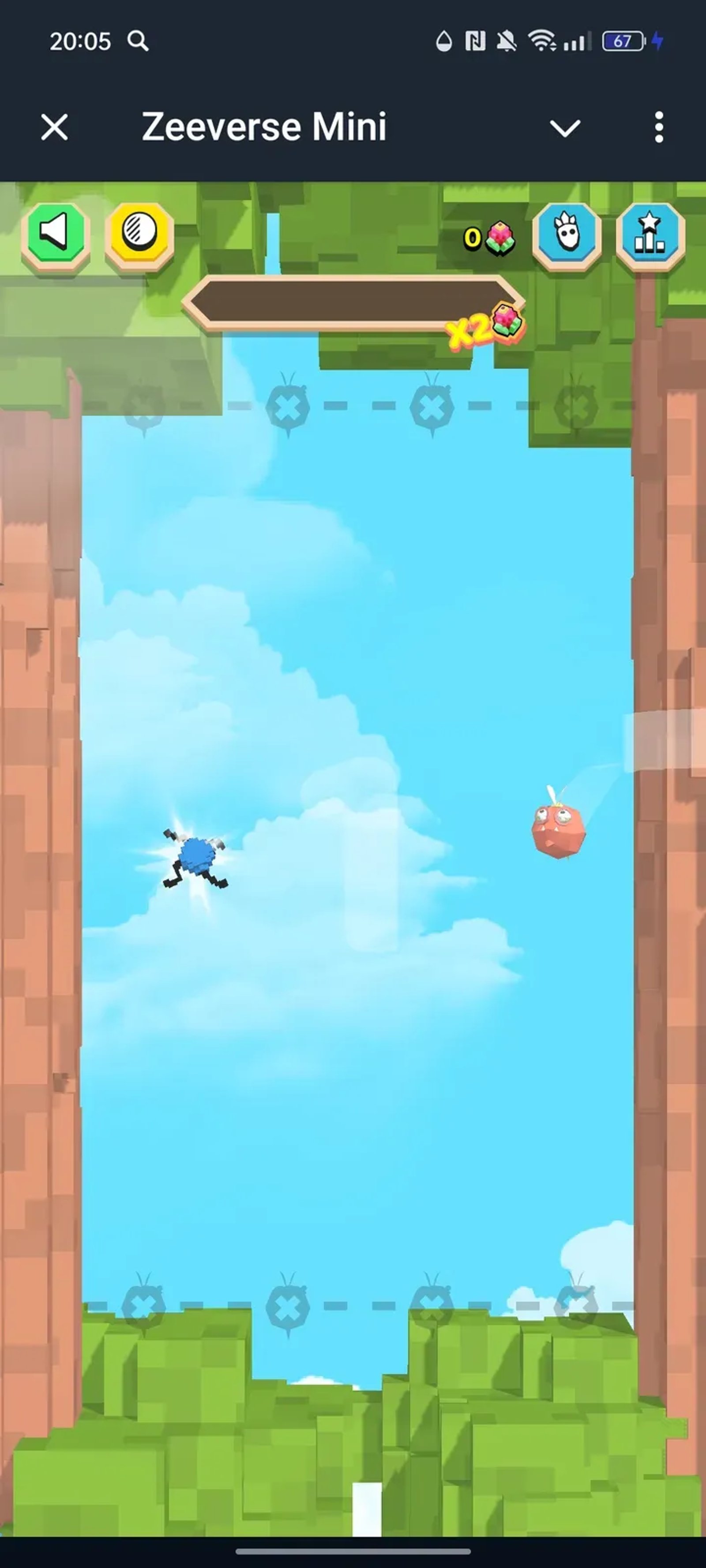 Zeeverse Mini Telegram Screenshot 6