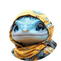 TryTON Wallet Logo Telegram