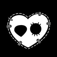 Heart ❤️ Logo Telegram