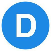 deleted bot Logo Telegram