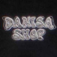 DANISA SHOP BOT Logo Telegram