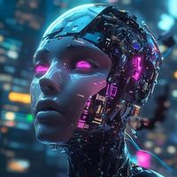 ChatGPT5 | Nano Banana PRO | Midjourney 👽 Telegram Logo