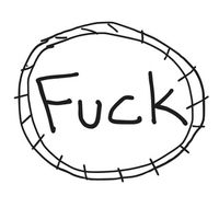 Fuckcoin Logo Telegram
