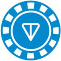 TONcasinos 🎰 Logo Telegram