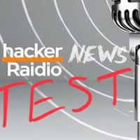 raidioTest Logo Telegram