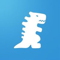 Holdzilla Logo Telegram