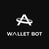 Ammer Wallet Logo Telegram