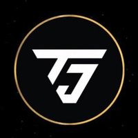 TapJenix Logo Telegram