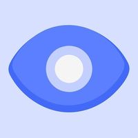 CapitalView Logo Telegram