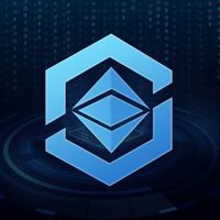 ChainGame Logo Telegram