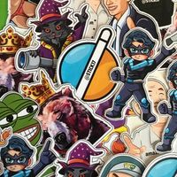 stick17_bot Telegram Logo stick17_bot Telegram Logo