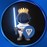 Lotty Logo Telegram