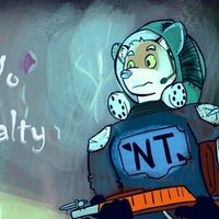 NFT No Royalty | Ton Web3 Station Logo Telegram