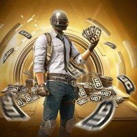 بوبجي مهكره شدات Logo Telegram