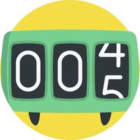 Bot Offline Telegram Logo