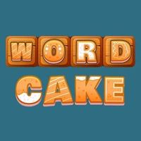 Word Cake Game Logo Telegram