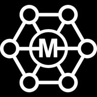 Minati Mining Game Logo Telegram