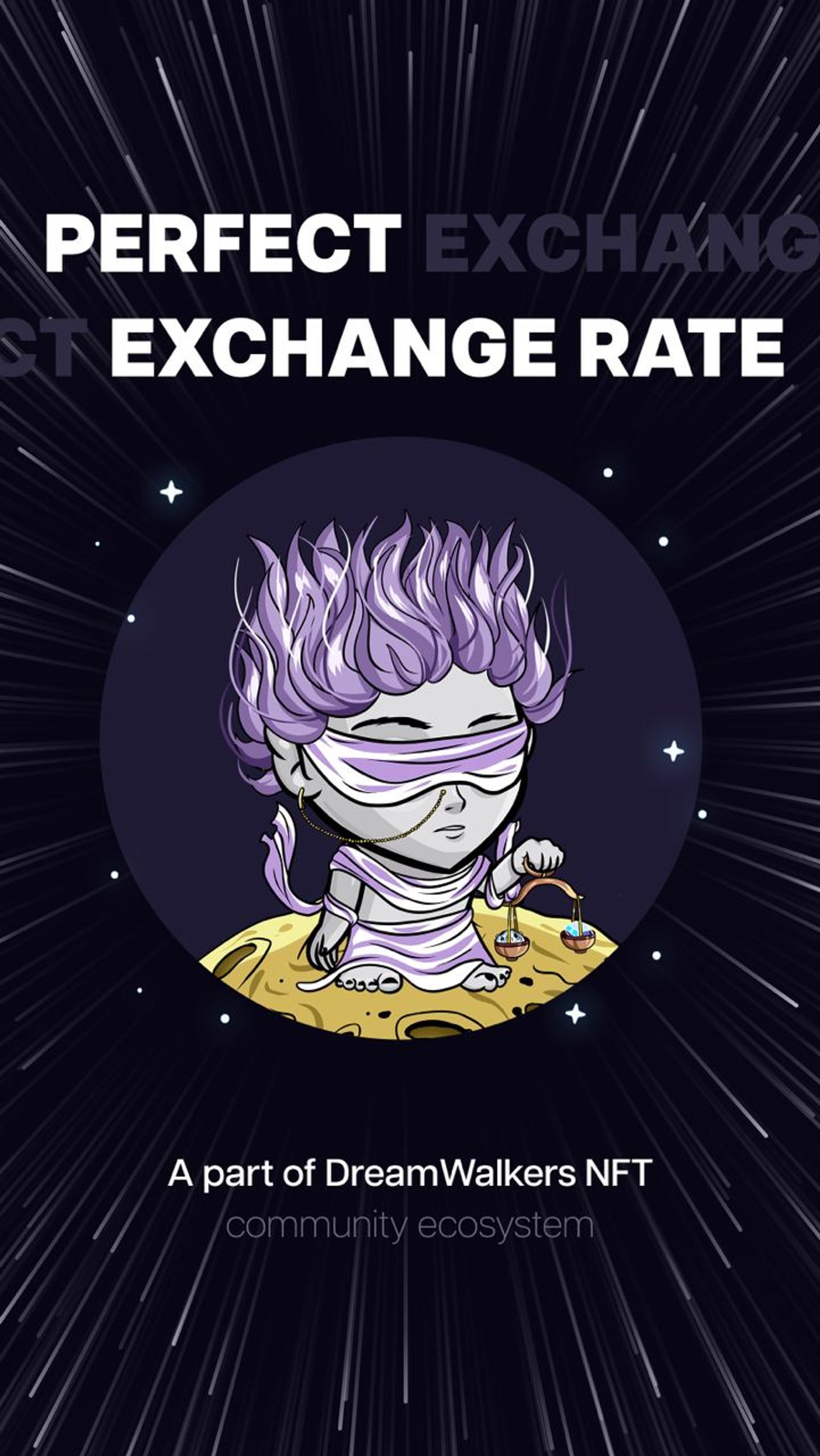 DW: Toncoin Buy&Sell в Телеграм — скриншот 2