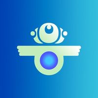 orbofi_bot Telegram Logo