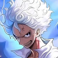 OnePiece Logo Telegram