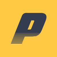 Pump Game 🎈 Logo Telegram