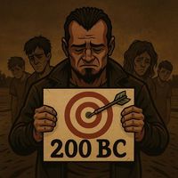 urban_darts_bot Telegram Logo