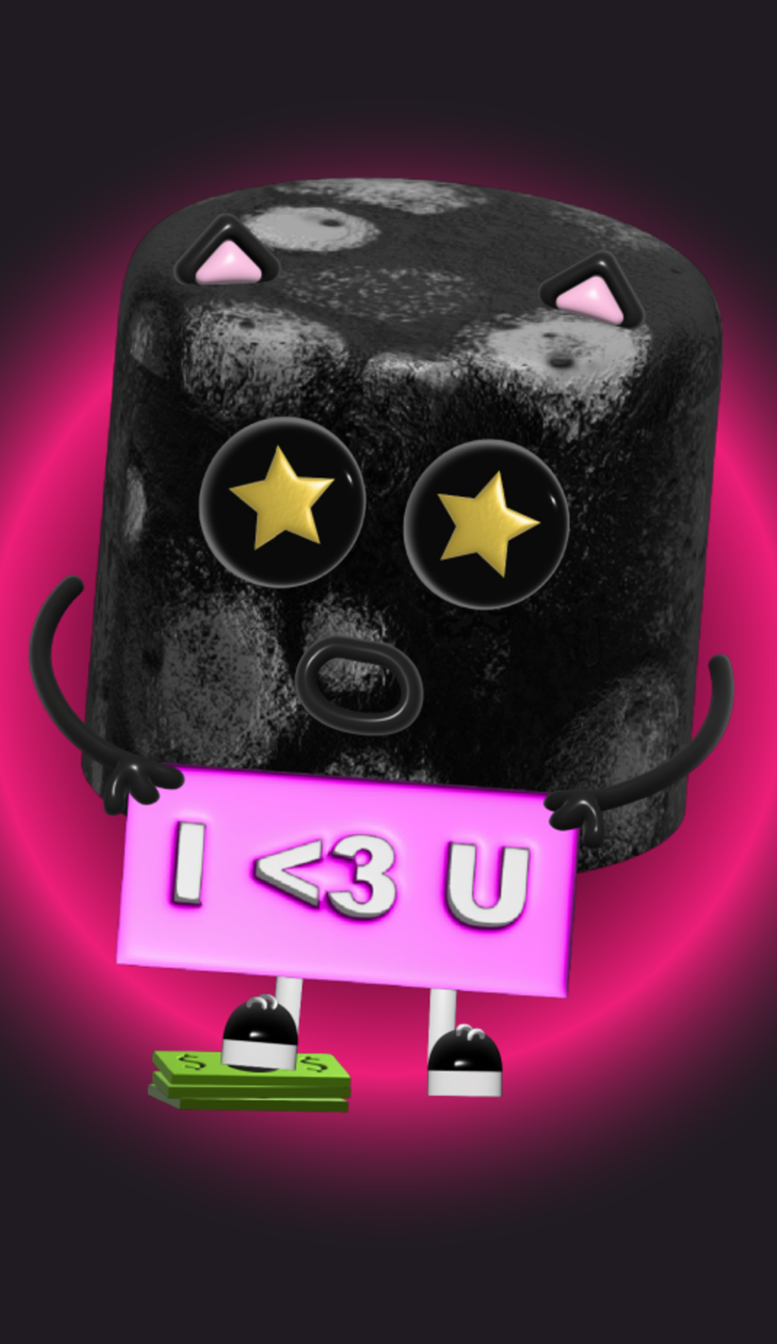 Amazing Marshmallows в Телеграм — скриншот 2