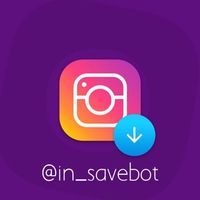 Скачать из Instagram Save Logo Telegram Скачать из Instagram Save Logo Telegram