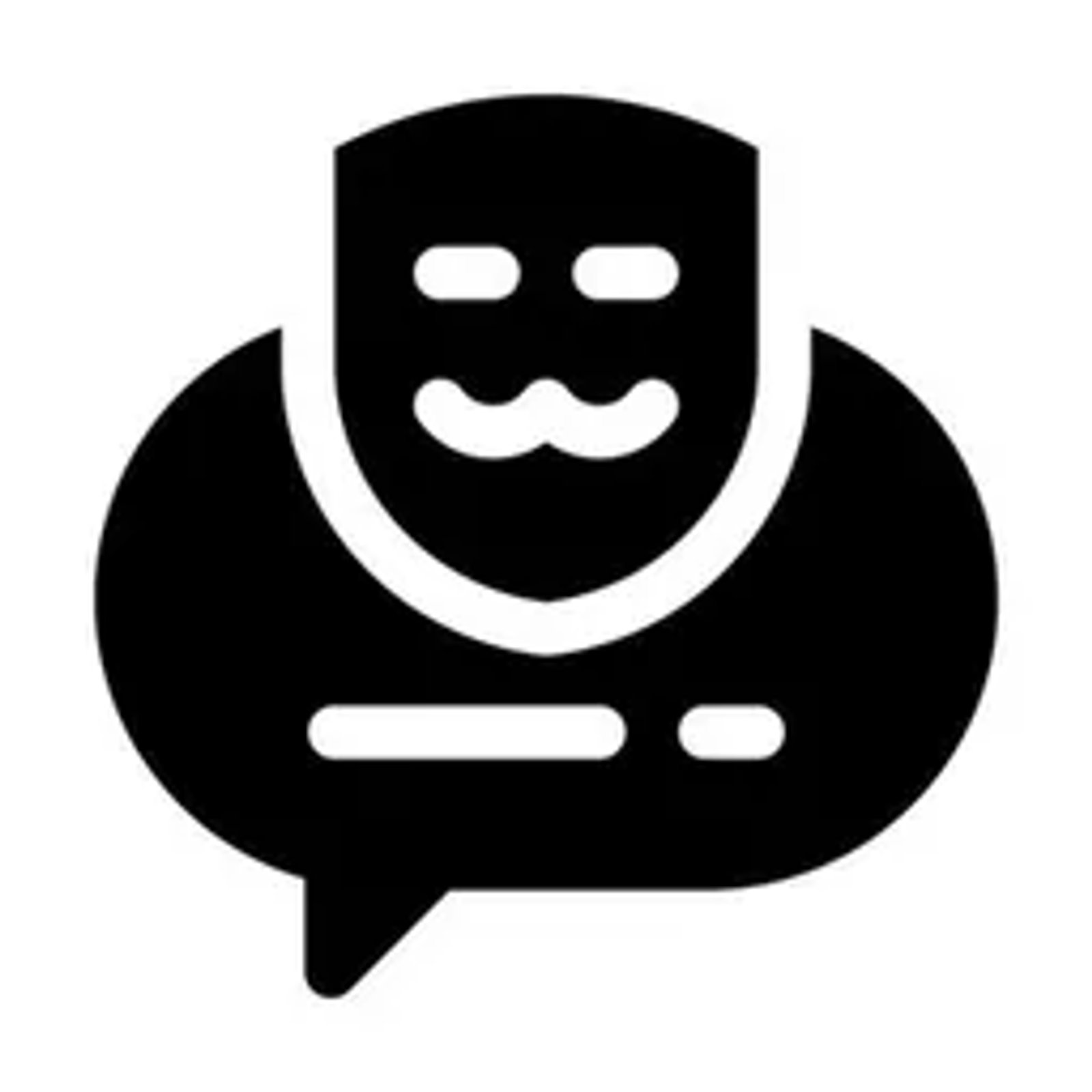 Анонимные сообщения 📩 в Telegram — скриншот 1