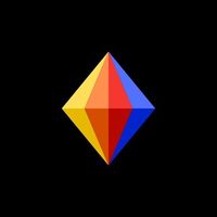 Rainbow.ag - Swap Aggregator on TON Logo Telegram