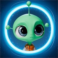 KWINK 👽 Logo Telegram