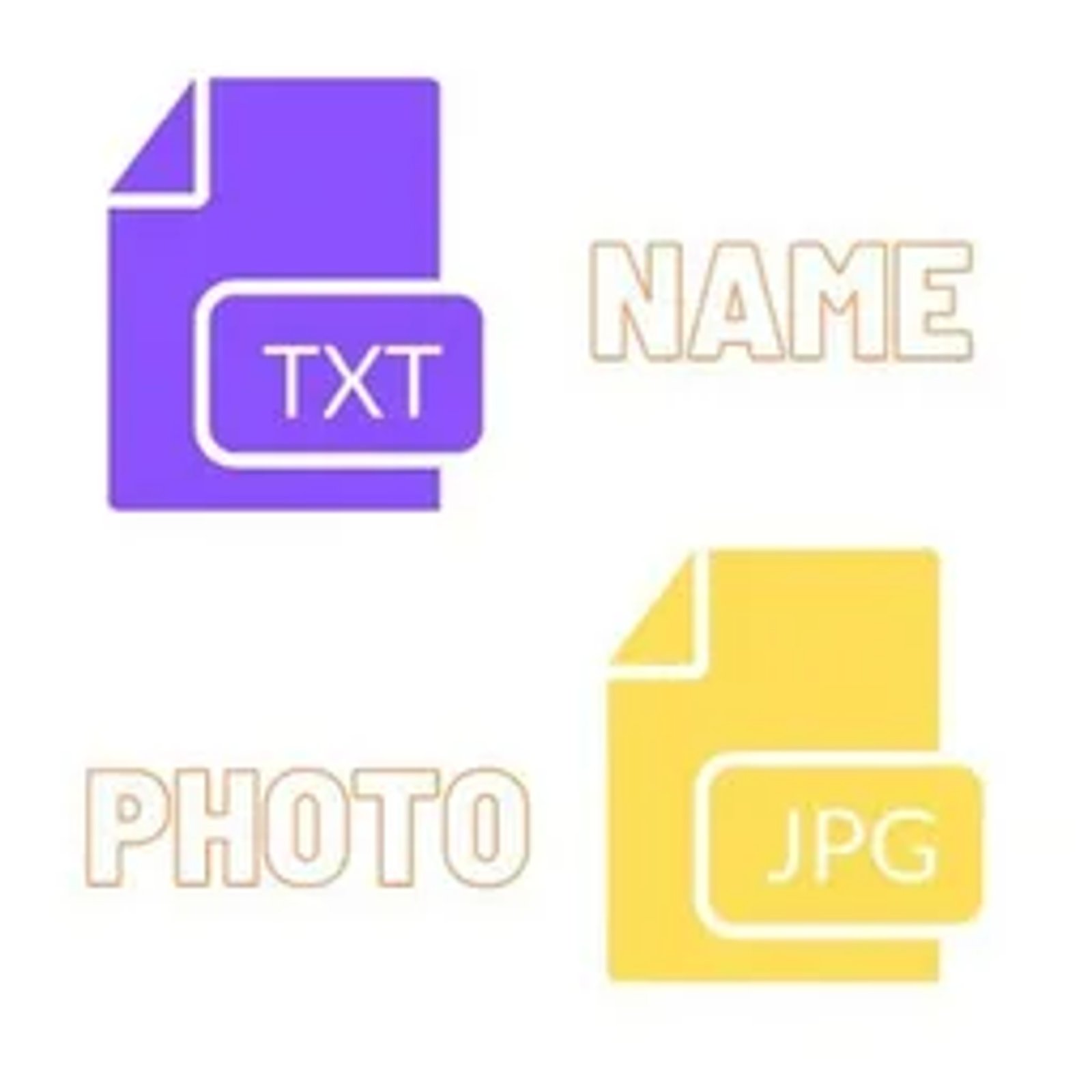nametophotobot Telegram Screenshot 1