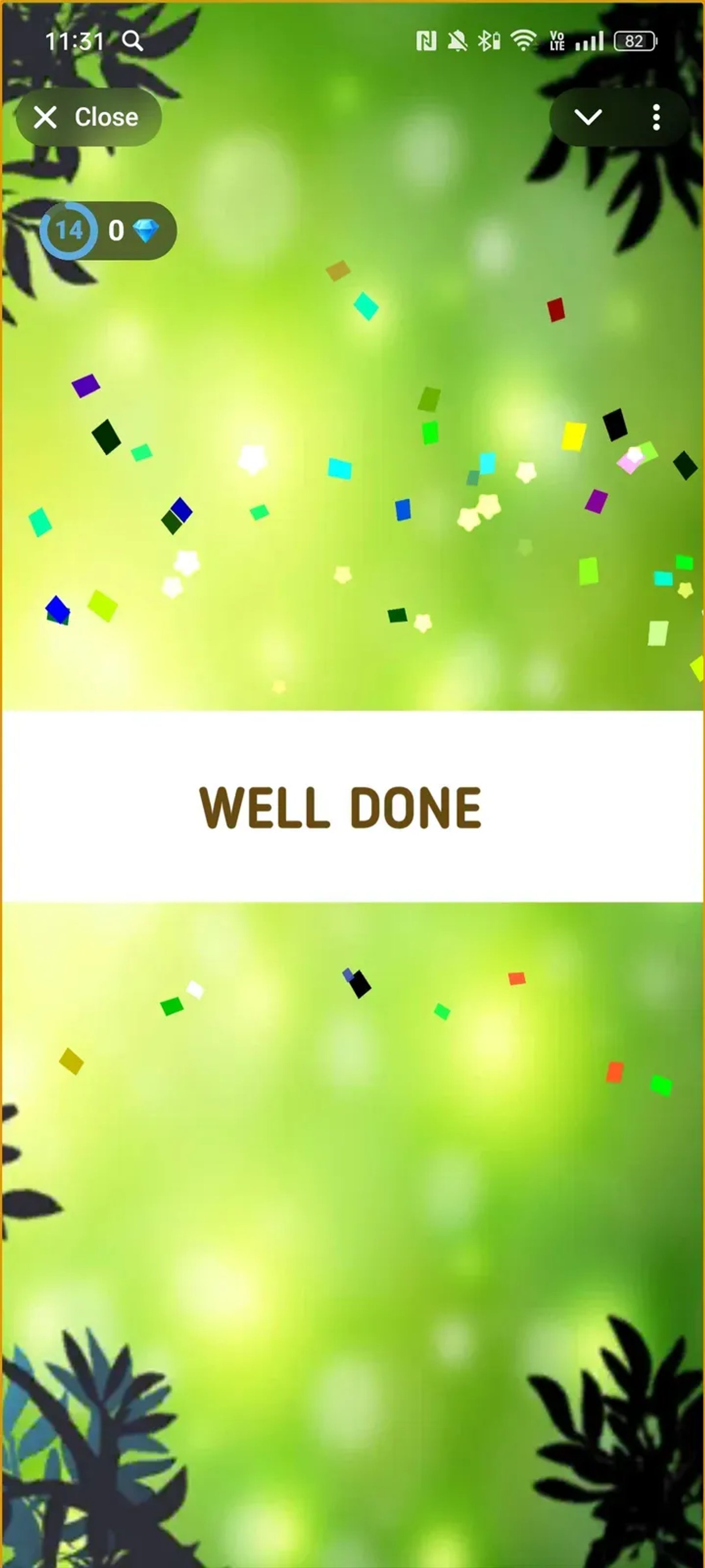 Onet Master Telegram Screenshot 2