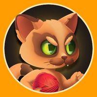 Catinton Logo Telegram