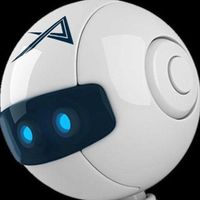 AmaZix Moderation Bot Telegram Logo AmaZix Moderation Bot Telegram Logo