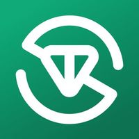 ShareON Logo Telegram