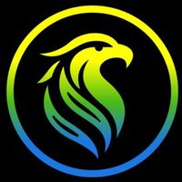 RFC Mining Bot Logo Telegram