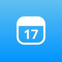 Calendar Logo Telegram