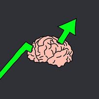 degenerative Logo Telegram
