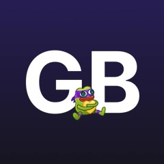 Gifts Battle в Telegram Лого