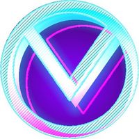 Orvyn AI Logo Telegram