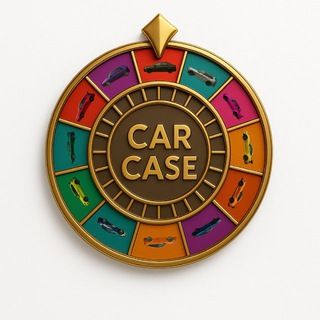 CARCASE Logo de Telegram