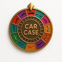 CARCASE Logo Telegram