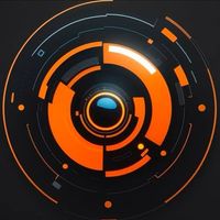 GladOS Logo Telegram